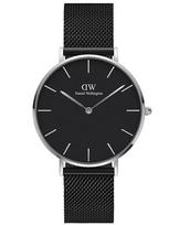 Zegarek Damski Daniel Wellington Dw00100308 - Petite Ashfield 36Mm (Zw509A)
