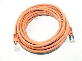 Network Cable Patchcord Lan Rj45 Cat6E 3M