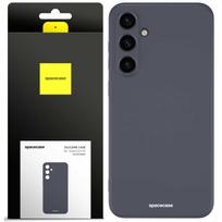 Spacecase Silicone Case Galaxy S23 Fe Black