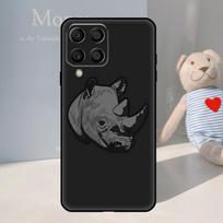 Rough Rhinoceros Rhino Beast For Samsung Galaxy M55 M15 M35 M14 M34 M54 M11 M21 M31 M13 M33 M53 M12 M32 M52 M06 M16 Case Samsung M06