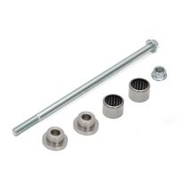 For Apollo DB-X4 X5 X6 Dirt Bike Swing Arm Bolt Bushing Bearings Upgrade Kit Carbon Steel Motorcycles Accessories