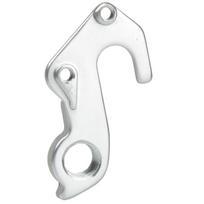 Derailleur Hanger for FOCUS  Crater Lake  Aventura Whistler KD325920084 KD325914004 Silver 1 pc