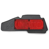 For Yamaha HW125 HW150 XENTER Majesty-S 125 XC125R SMAX FORCE 155 Motorcycle Air Filter Intake Cleaner System Accessories