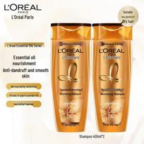 L'Oréal Essential Oil Nourishing Shampoo