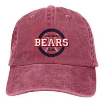 Green Beret Logo Casual Outdoors A Baseball Cap One Size