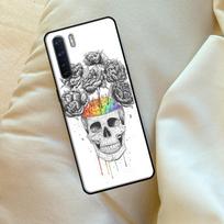 Anatomy Brain Case For Oppo A6 A5 Pro A15 A57 A17 A54 A74 A94 A76 A16 A96 A40 A60 A80 A18 A38 A58 A78 A98 OPPO A17
