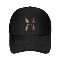 centaurworld netflix show Comfortable Doug Durpleton Wammawink Zulius pack Baseball Cap Brand Unisex cap Baseball Unisex Womens