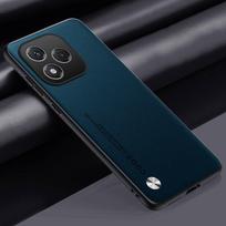 For Honor 400 Lite Case Luxury PU Leather Plastic Hard Cover Shockproof Bumper For Honor 400 Lite 5G Phone Case Honor 400Lite HONOR 400 Lite