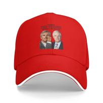Baseball Caps Ted Turner Rip  Vintage Customized FeUnisex Unisex Sport Spring Hats One Size
