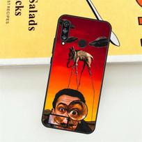 Salvador Dali Art For Huawei Nova Y61 Y73 Y70 Y72 Y60 Y90 Y91 7i 8i 11i 12i 12s 9 10 SE P20 P30 P40 Lite Case Huawei Nova 12s