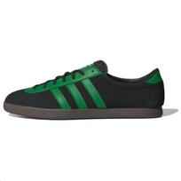 adidas Londonas Pagrindinė Juoda Žalia 35.5