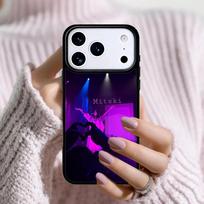 Singer Mitski Phone Case For Apple iPhone 17 Air 16E 15 14 Plus 13 12 11 Pro Max Mini Funda Cover iPhone 15 Plus