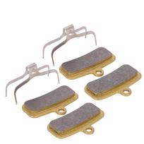 Motorcycle Front Rear Brake Discs For Sur-Ron Sur Ron Surron Light Bee X S Off-Road Electric Vehicle pads set