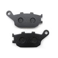 For Honda CRF1100 CRF1000L CRF 1100 L CRF1100L Africa Twin Motorcycle Front Rear Brake Pads CRF 1000 L Africa Twin Accessories Rear