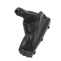 Handbrake Grips Car Anti Slip Parking Hand Brake Boot for Vauxhall Opel Vectra B 1995-2002 Handbrake Boot Handbrake Gaiter Hand Brake Boot