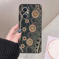 Aboriginal Art Print Funda For OPPO Reno 13 F 14F 12F 10 11 12 14 15 Pro 7 8 Lite OPPO Find X9 X5 X6 X8 Pro Case OPPO Reno13 Pro
