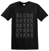 ULVER - 'Hok' T-Shirt M