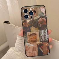 Pride And Prejudice Jane Austen Phone Case For iPhone 16 15 14 13 11 12 17 Pro Max mini 15 16 Plus 16e 17 Air Cover Coque iPhone 14Pro MAX