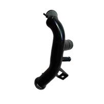 KARŠTA-25431-27010 Vandens žarna Hyundai Tucson Santa Fe, Kia Sportage Carens Trajet XG 2000-2006 2543127010 Priedai,25431- juoda