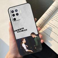 One Tree Hill Case For Oppo A5 Pro A15 A16 A17 A57 A77 A94 A74 A54 A76 A96 A40 A60 A80 A18 A38 A58 A78 A98 OPPO A60 5G