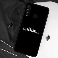 Chess For Huawei Nova Y90 Y70 Y60 Y72 Y73 Y61 Y91 7i 8i 11i 12i 12s 9 10 SE P20 P30 P40 Lite Case Huawei Nova 10