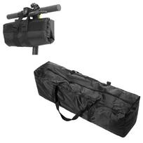 Waterproof Electric Scooter Bag Foldable Scooter Bag Durable Portable Scooter Bag  Gym juoda