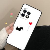 Westie Scottie Scottish Terrier Cover For OnePlus Nord 4 CE 2 3 Lite N20 N30 9 10 Pro 8T 9RT 10T 10R 12R 13R 11 12 13 Case OnePlus 13