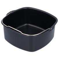 Cake Mold Iron Fryer Cake Pan Cake Barrel Fryer Accessories for HD9925 HD9860 HD9905 01
