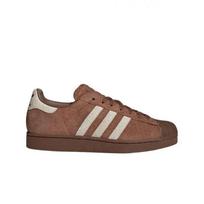 adidas Superstar 2 Brown Cream White 235
