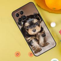 Yorkshire Terrier Dog Case For Samsung Galaxy M15 M35 M55 M11 M14 M34 M54 M31 M13 M53 M51 M12 M32 M52 M16 M36 M56 Samsung M06