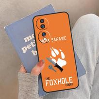 The Foxhole Court For Honor Magic 7 6 5 8 Pro Case For Honor Win RT X9d X9c X9b X9a X8c X8b 70 90 200 400 Lite Honor 90
