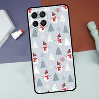 Merry Christmas For Samsung Galaxy M16 M15 M35 M55 M14 M34 M54 M13 M23 M33 M53 M31 M51 M20 M12 M52 M06 Case Samsung M54