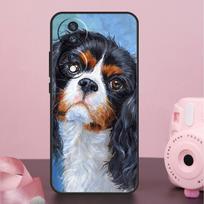 Cavalier King Charles Spaniel Case For Honor 400 Pro 200 50 70 90 X9a X9b X9c X9d X8b X8c Win Magic 7 Lite 5 6 8 Pro Cover Honor X9a