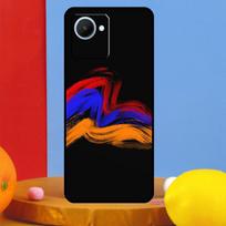 Armenia Armenians Flag For Realme GT7 Pro GT6 10 11 12 13 14 15 Pro Plus C55 C67 C63 C61 C53 C35 C65 C75 C71 Case Realme C51