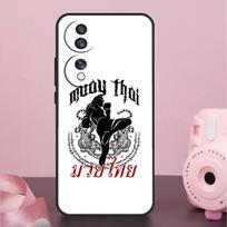 Muay Thai Case For Honor 400 200 Pro 50 70 90 X9a X9b X9c X9d X8b X8c Win Magic 8 Pro 5 6 7 Lite Cover Honor Magic5 Lite