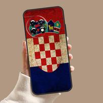 Croatia Flag Case For OnePlus Nord CE 5 2 3 4 Lite N20 N30 OnePlus 15 13 12 11 9 10 Pro 13R 10T 13T Cover OnePlus Nord 3