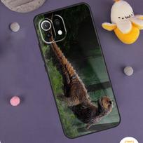 Dinosaur Case For Xiaomi 13T 12T 11T Pro 13 14 Ultra 12 Lite POCO X6 M6 F5 F6 Pro X5 X3 F3 M5s Cover POCO F3