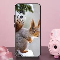 Squirrel Cute Animals Case For Honor Magic 8 Pro 5 6 7 Pro Win X9a X9b X9c X9d X8b X8c 50 70 90 200 400 Lite Cover Honor X9a