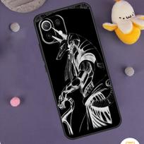 Egypt Nefertiti Anubis Ankh Case For Xiaomi 13T 12T 11T Pro 13 14 Ultra 12 Lite POCO X6 M6 F5 F6 Pro X5 X3 F3 M5s Cover Xiaomi 13 Ultra