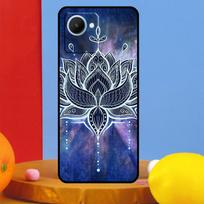 Mandala Pattern For Realme C75 C71 C55 C53 C67 C61 C33 C63 C51 10 11 12 13 14 15 Pro Plus C65 GT7 Pro Case Realme C71 4G