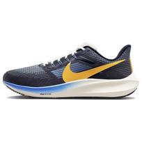Nike Air Zoom Pegasus 39 Premium Obsidian Yellow Vyriški sportbačiai Mėlyni University-Blue Tamsiai Obsidianiniai DO9580-400 45 black