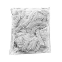 Ant sienos tvirtinama maistinės plėvelės laikymo dėžutė, skirta plėvelės dangteliu, laikymo dėžutė virtuvės organizatoriui 100pcs plastic wrap