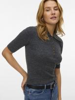 VERO MODA Moteriškas megztinis, MARINA