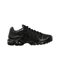 Nike Air Max Plus Triple Black 245