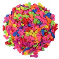 500pcs Water Bombs Balloon Children Summer Outdoor Beach Party Games Toy Kids Birthday Party Favors Gift Mini Globos Decoration Other