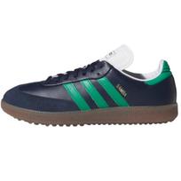adidas Samba Golf Night Indigo Court Green Unisex Sneakers Blue Court-Green Cloud-White HP7072 37⅓