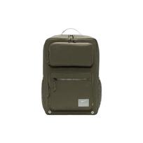 Nike Sportinis Užtrauktuku Audinio Kuprinė Vyriškos Kuprinės Armijos Žalia CK2668-325 Army Green