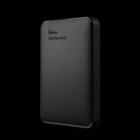 Western Digital 1TB Elements Portable Hard Drive