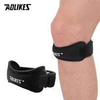 Aolikes Knee Brace Support Stabilizer For Running Hiking Tennis Jumping Arthritis Relief Pain