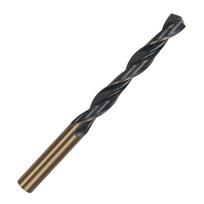 Shangqi 6-Piece Stainless Steel Twist Drill Bit Set